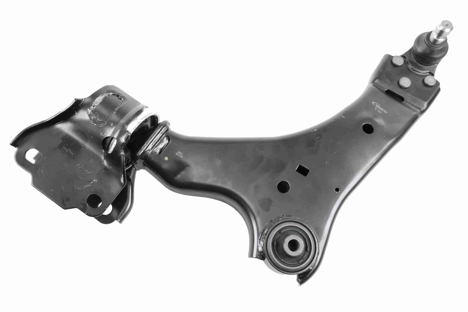 Bras de liaison, suspension de roue