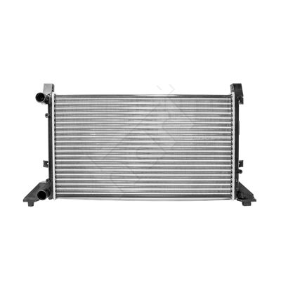 Chłodnica, układ chłodzenia silnika HART 607 844