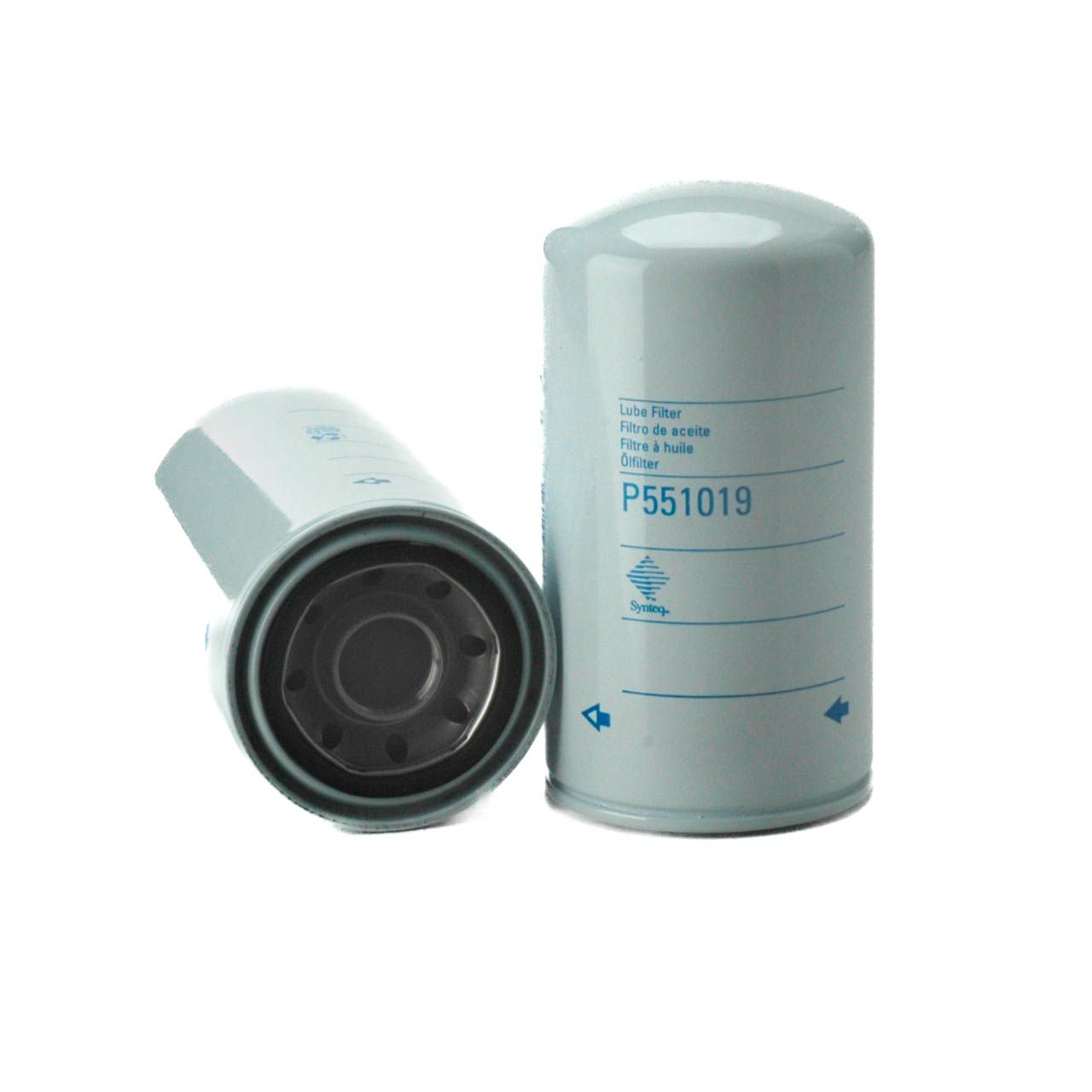 Filtru ulei DONALDSON P551019