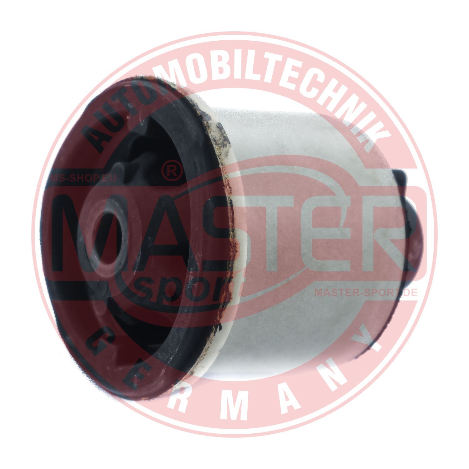 Łożyskowanie, korpus osi MASTER-SPORT GERMANY 31285-PCS-MS
