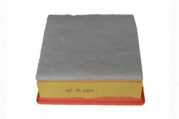 Filtr powietrza SCT - MANNOL SB 2243