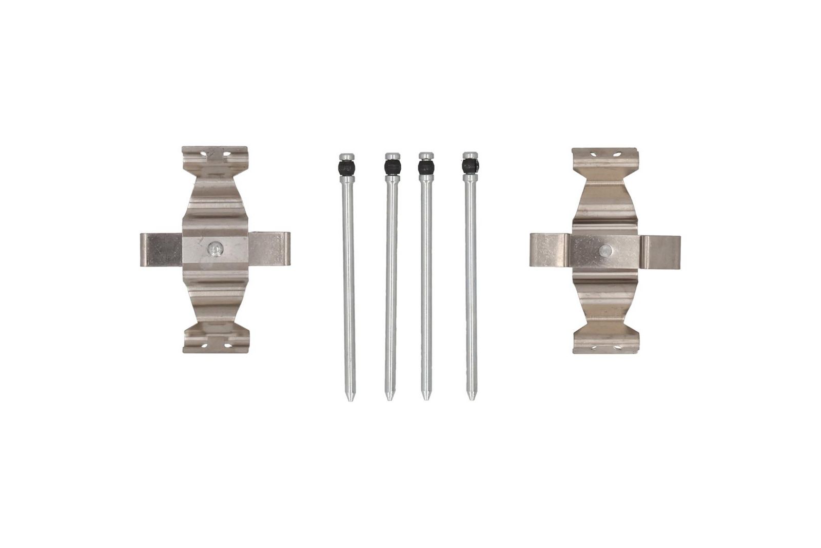 Piederumu komplekts, Disku bremžu uzlikas