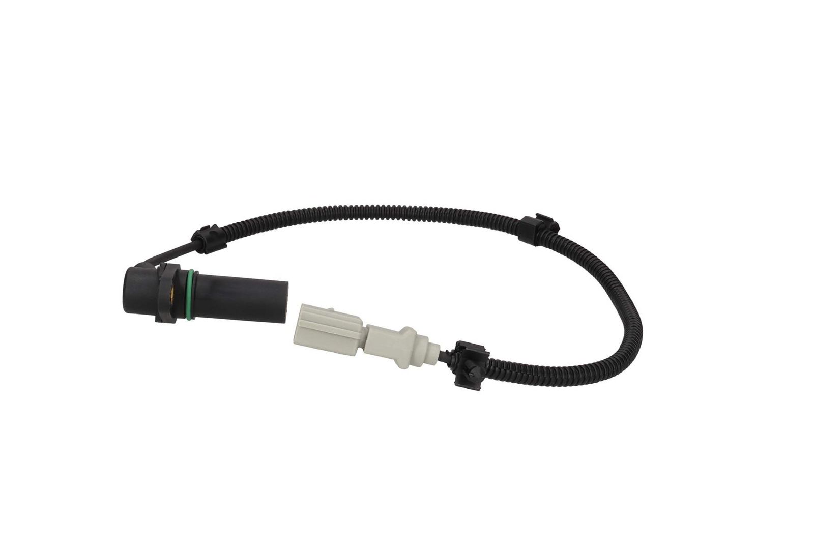 Impulsu devējs, Kloķvārpsta