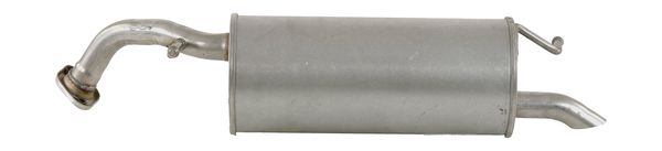 Toba esapament finala WALKER 22167