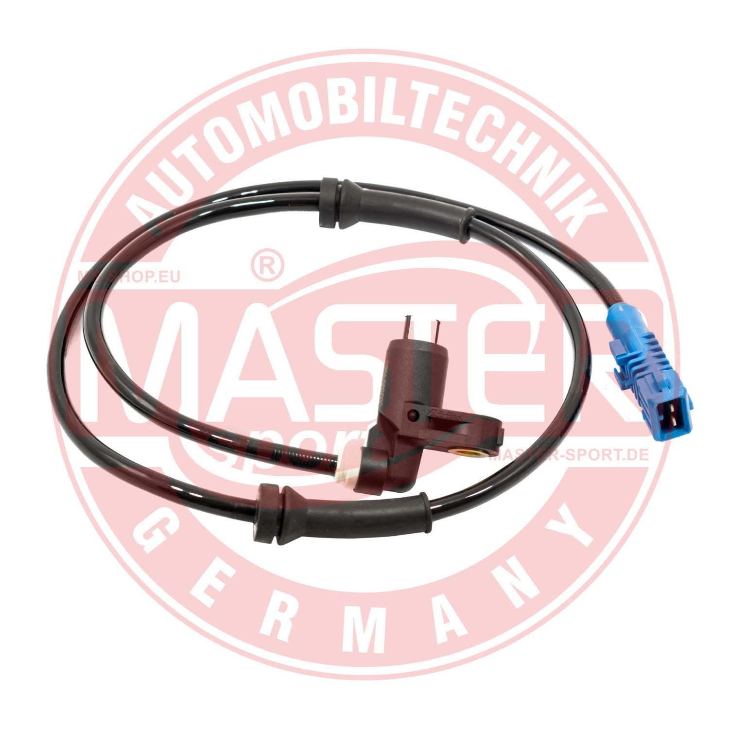 Czujnik, prędkość obrotowa koła MASTER-SPORT GERMANY 0986594022-PCS-MS