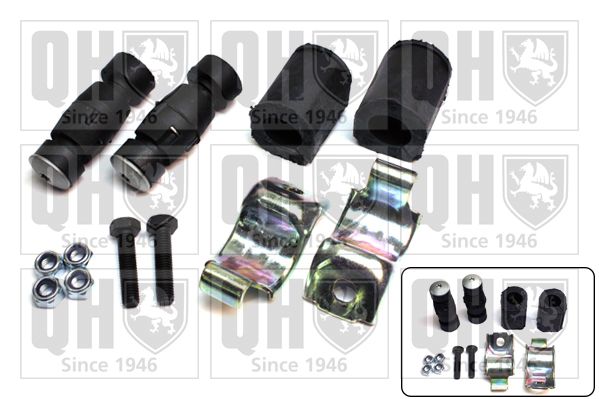 Zestaw stabilizatora QUINTON HAZELL EMBK2250