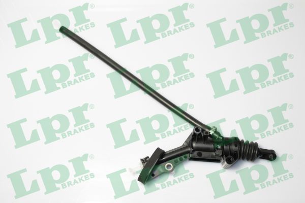 Pompa sprzęgła LPR 2581