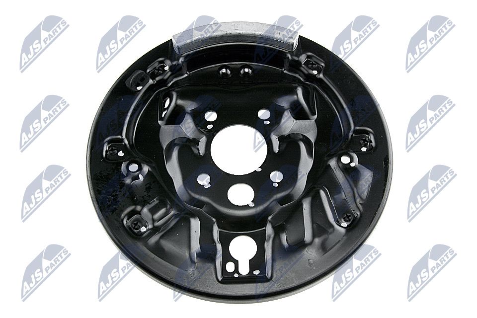 capac,tambur de frana NTY HTO-SK-000