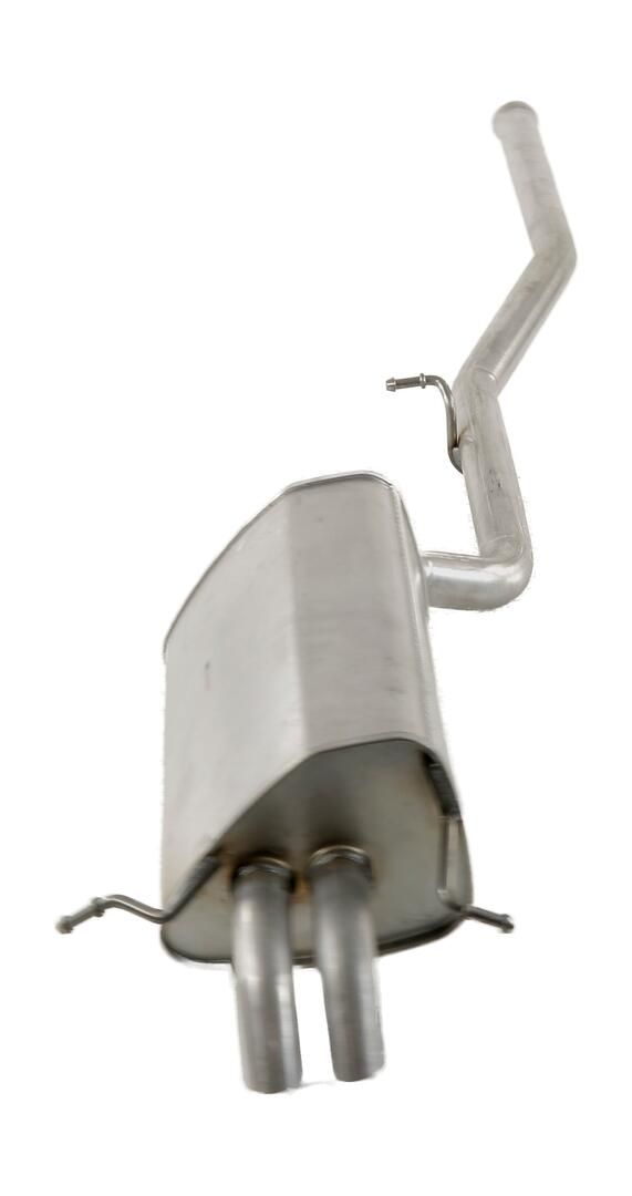 Levně Zadní tlumič výfuku WALKER 22903
