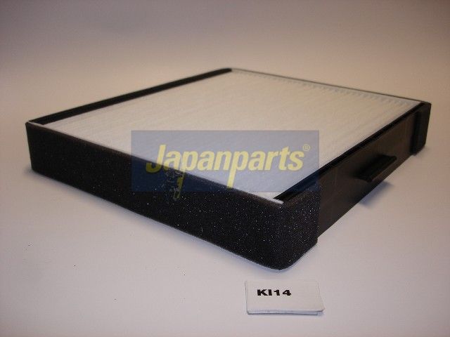Levně Filtr, vzduch v interiéru JAPANPARTS FAA-KI14