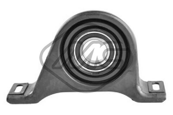 Zawieszenie, wał napędowy METALCAUCHO 48748