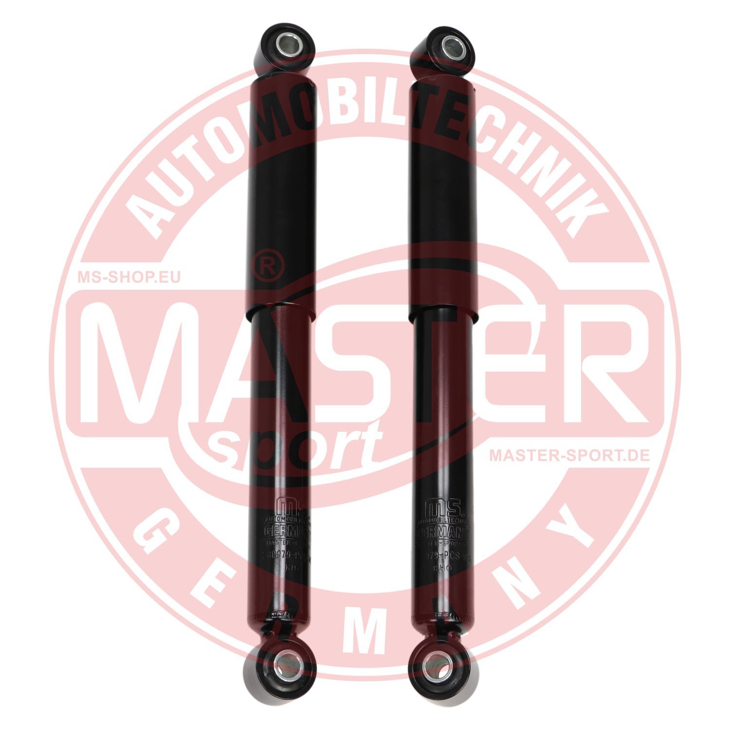 Amortyzator MASTER-SPORT GERMANY 16K007002