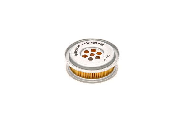Filtr hydrauliczny, układ kierowniczy BOSCH 1 457 429 416