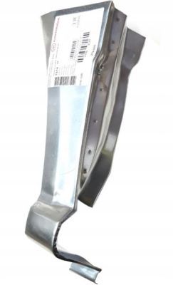 Внутренняя часть крыла