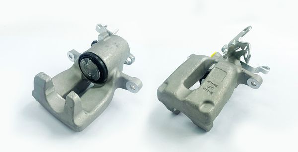 Juratek - Brake Caliper - Rear Left