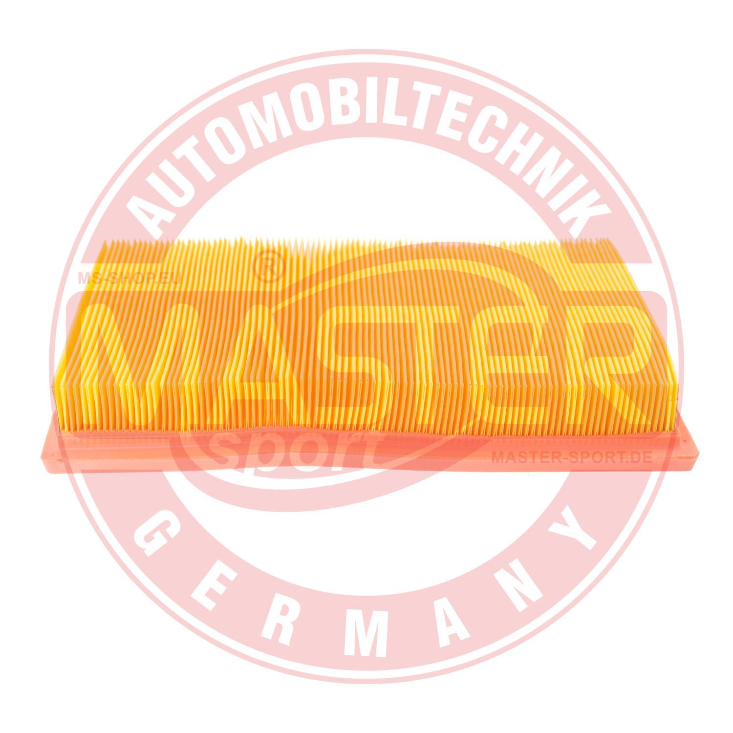 Filtr powietrza MASTER-SPORT GERMANY 2991/2-LF-PCS-MS