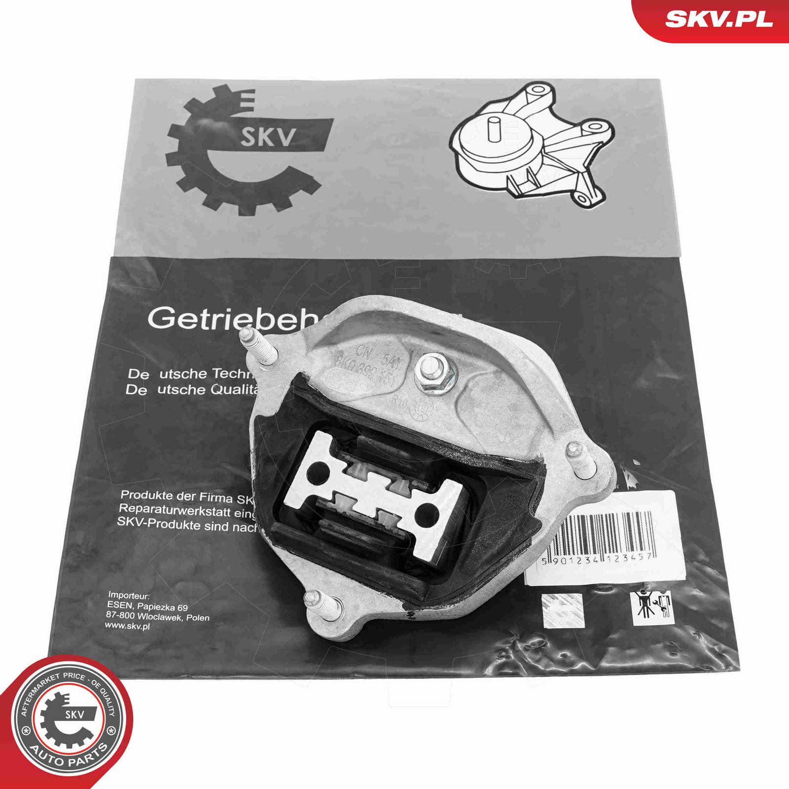 Подвеска, автоматическая коробка передач