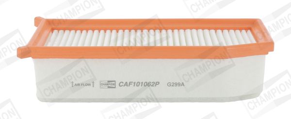 Filtr powietrza CHAMPION CAF101062P
