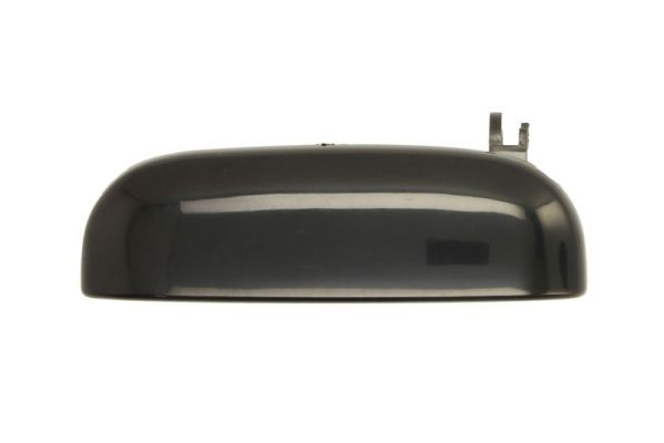 Väljaspoolne uksekäepide