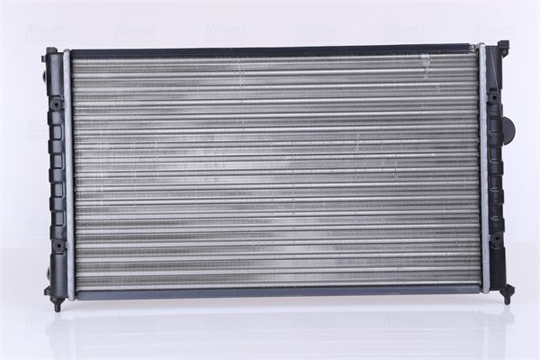 Levně Chladič, chlazení motoru NISSENS 639961