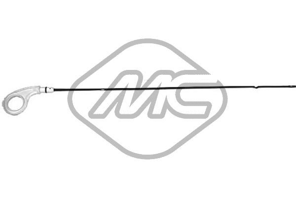 Joja ulei METALCAUCHO 05132