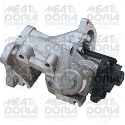 Zawór AGR MEAT & DORIA 88142