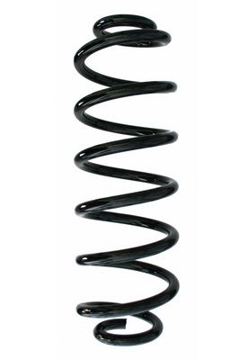 Arc spiral SPIDAN 87176