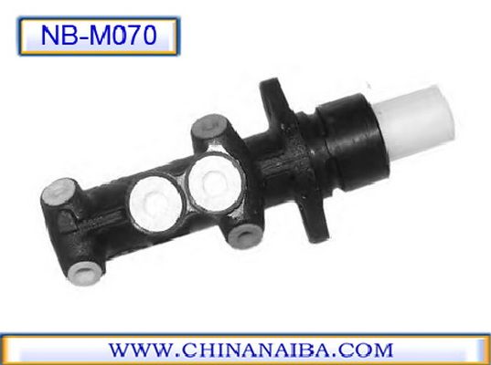 Pompa hamulcowa CALIPERE+ NAIBA M070