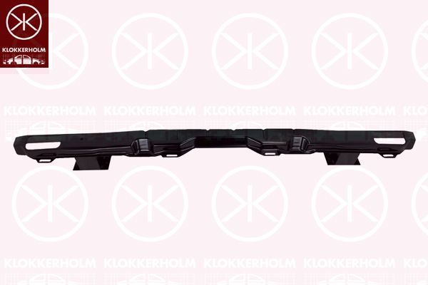Podpora, zderzak KLOKKERHOLM 6062980