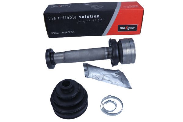 Levně Sada kloubů, hnací hřídel MAXGEAR 49-5135