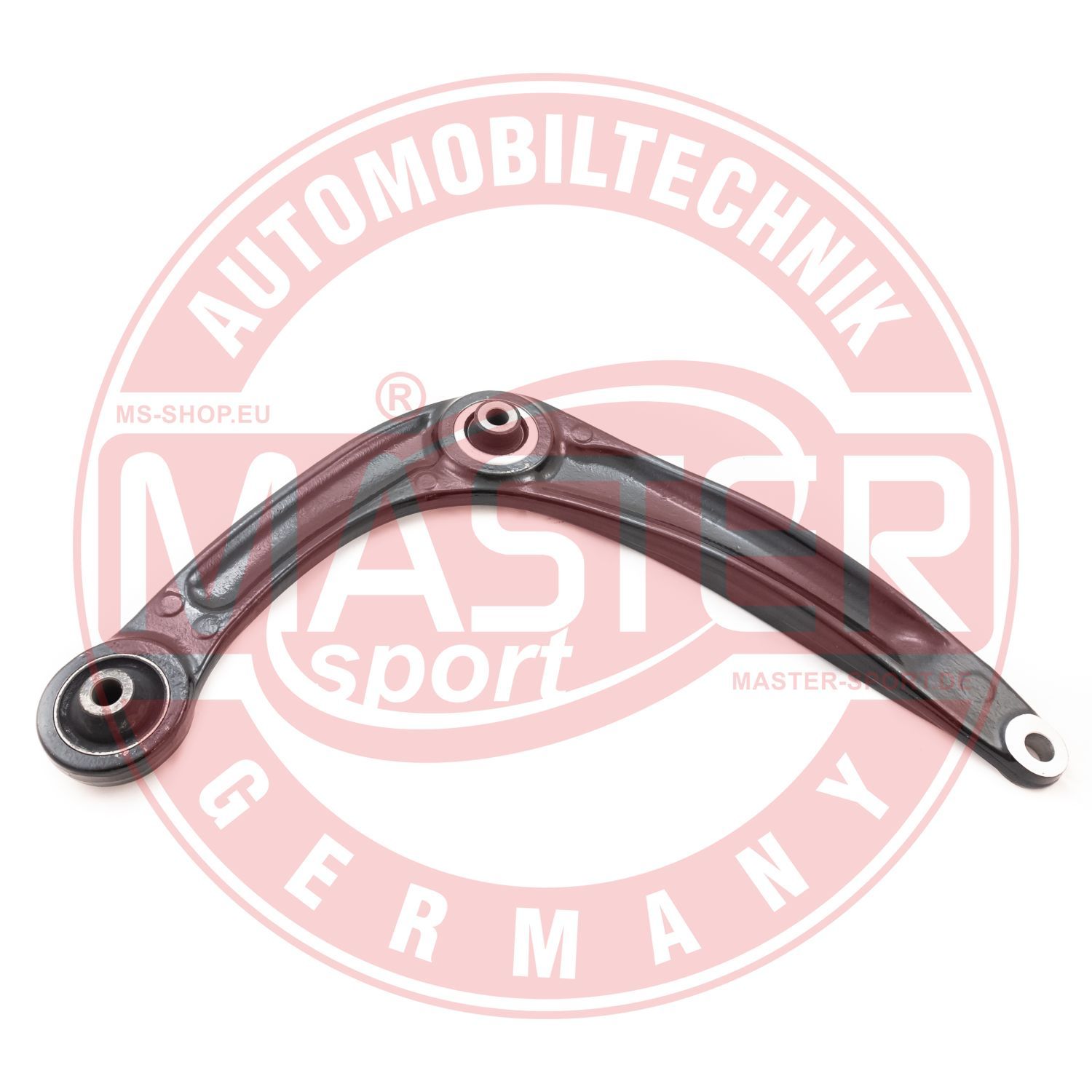Wahacz, zawieszenie koła MASTER-SPORT GERMANY 35561-PCS-MS
