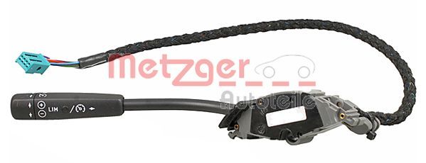Przełącznik kolumny kierowniczej METZGER AUTOTEILE 0916577