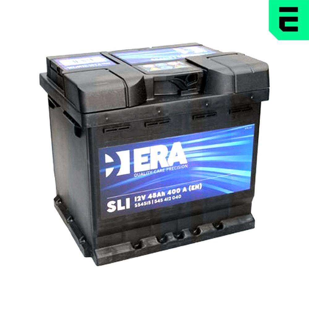 Baterie de pornire ERA SLI S54515