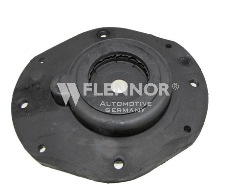 MOCOWANIE AMORTYZATORA FLENNOR  FL4405-J