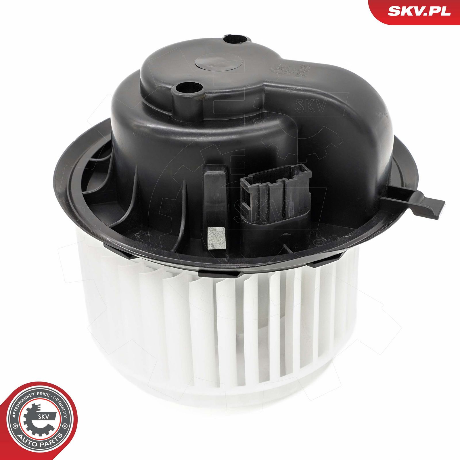 Ventilator, habitaclu ESEN SKV 68SKV224