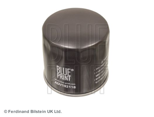 Olejový filter BLUE PRINT ADV182118