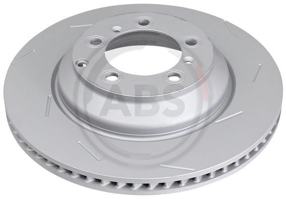 Tarcza hamulcowa A.B.S. 18758