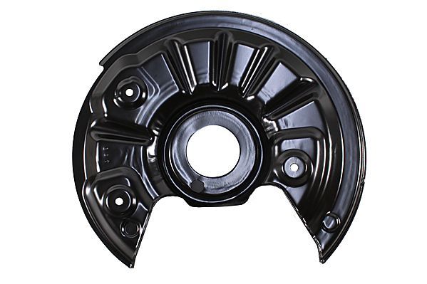 protectie stropire,disc frana METZGER 6115473