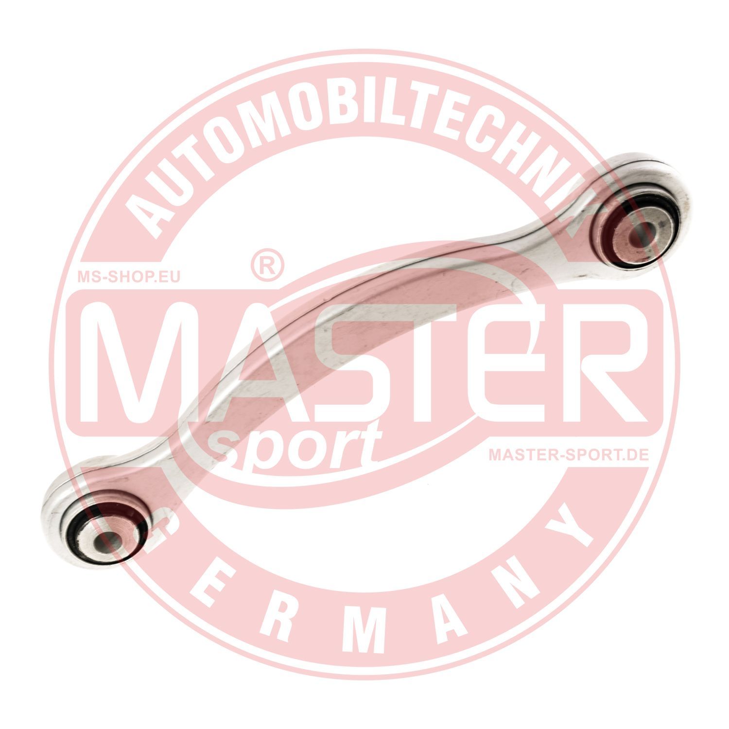 Wahacz, zawieszenie koła MASTER-SPORT GERMANY 30429-PCS-MS
