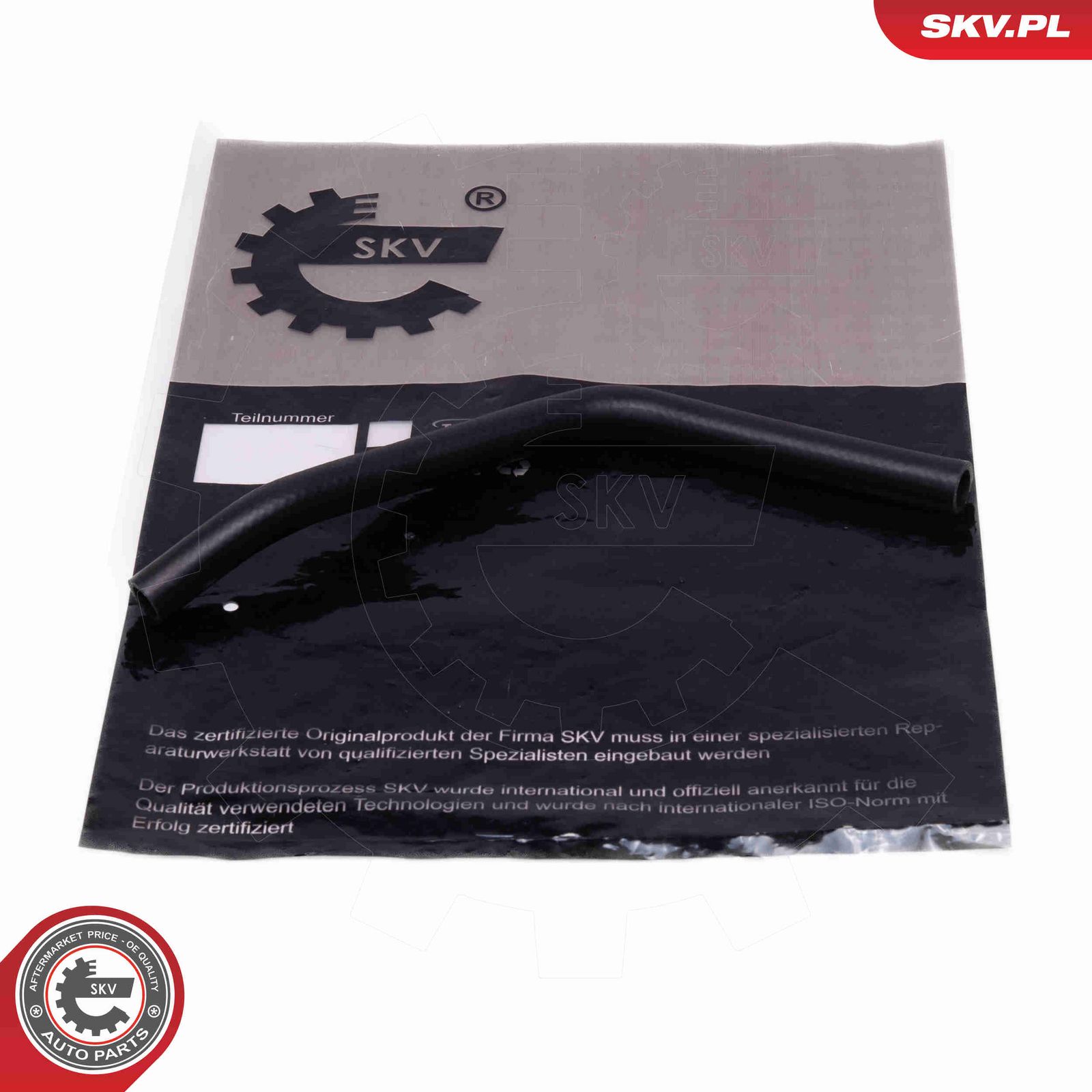 Hüdraulikavoolik, roolimine