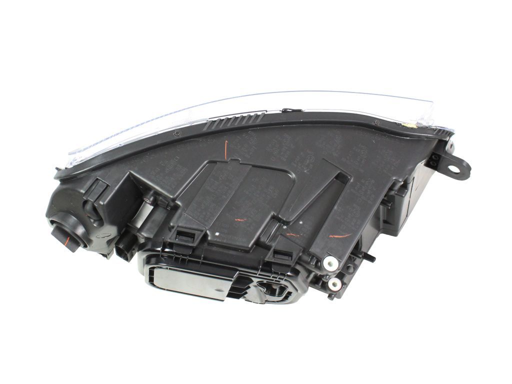 Levně Světlomet ABAKUS 446-1111L-LD-EM