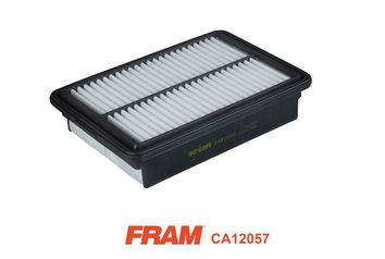 Filtr powietrza FRAM CA12057