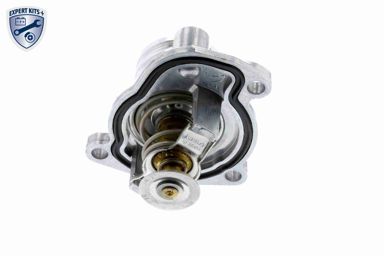 Boîtier du thermostat