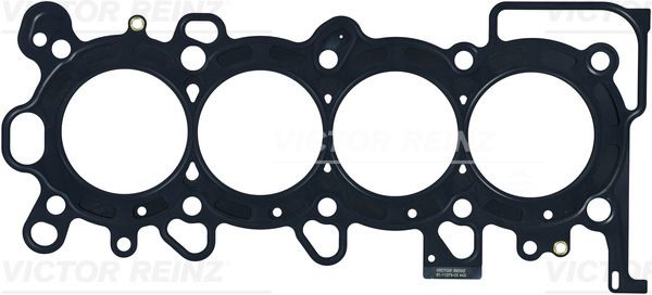 Garnitura, chiulasa VICTOR REINZ 61-11278-00