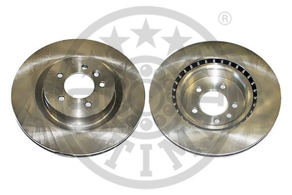 Tarcza hamulcowa OPTIMAL BS-8170