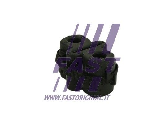 Dystans gumowy, tłumik FAST FT84413