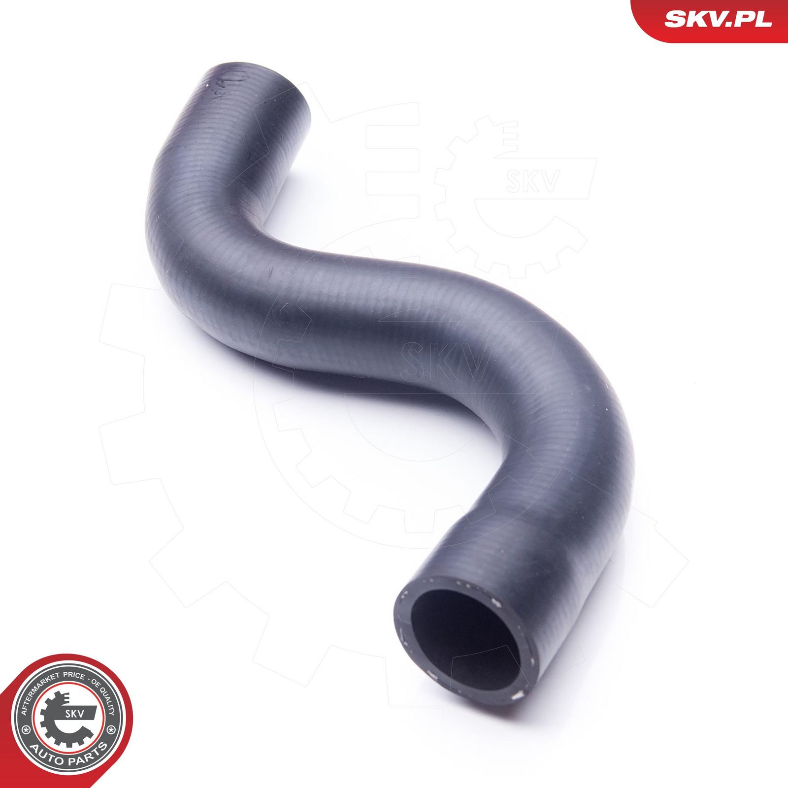 Levně Hadice chladiče ESEN SKV 24SKV234