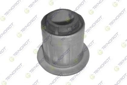 Uložení, řídicí mechanismus TEKNOROT SB 389