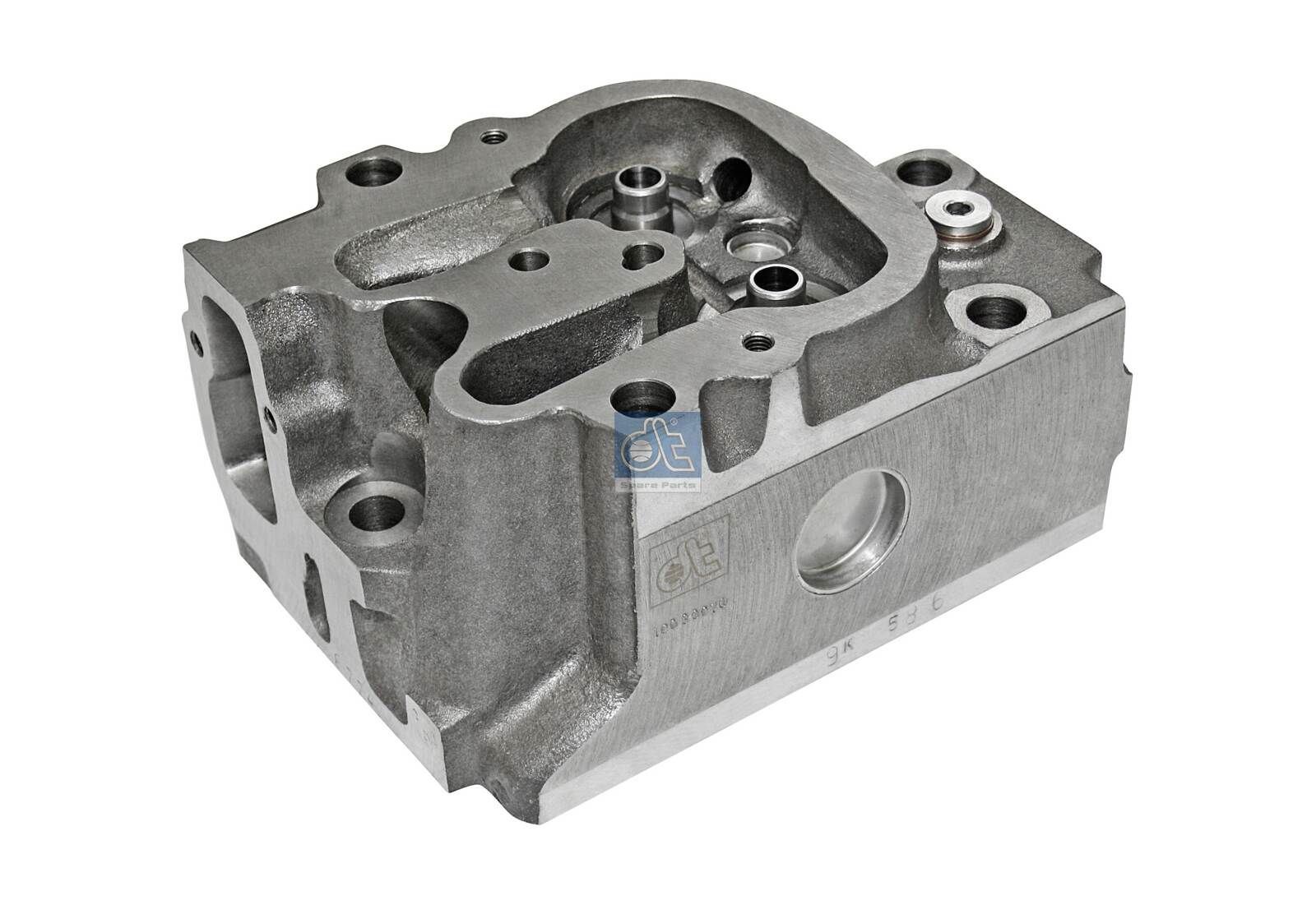 Chiulasa DT Spare Parts 3.12004