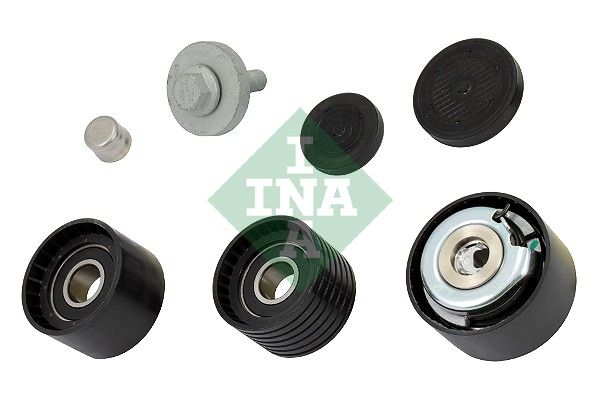 Zestaw rolek, pasek rozrządu SCHAEFFLER INA 530034209